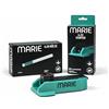 Marie 21124 - Portasigarette in plastica