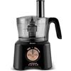 Karaca Mastermaid Power Max 11 in 1 - Robot da cucina Black Copper 2500 W