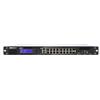 QNAP QGD-1600 Gestito Gigabit Ethernet (10/100/1000) 1U Nero, Grigio - QGD-1600-4G 448835