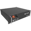 FoxESS Modulo batteria FoxESS 2,5kWh MIRA HV25 MIRA_HV25
