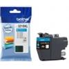 Brother Cartuccia inkjet alta resa Brother ciano LC-3219XLC