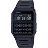 Casio Vintage CA-53WF-1BEF Orologio digitale