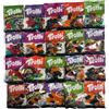 CAPTAIN PLAY Trolli Halloween Bonus Pack, 20 Mini Bustine, Caramelle Gommose, ideali per Halloween Decorazioni, 400g