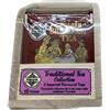 Mlesna Traditional Tea Collection - Scopri i Gusti Preziosi della Tradizione Vittoriana - Set da 15 Filtri con 5 Varietà di Tè Uniche