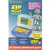 Oregon Scientific ZIP The Robot - Computer Didattico Bambini 5-8 Anni - 50 Attiv