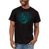 Junk Food Abbigliamento x NFL - Team Spotlight - Maglietta a Maniche Corte per Uomo e Donna - Abbigliamento con Licenza Ufficiale NFL