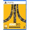 Atari 50: The Anniversary Celebration - Expanded Edition - PS5