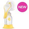 medela Tiralatte manuale harmony con tecnologia flex - Medela
