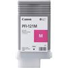 CANON INK CARTRIDGE CANON MAGENTA 6267C001 PFI121M 130ml