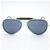Ray-Ban Occhiali da sole Ray-Ban RB3428 Legend oro + blu/cristallo grigio scuro di JPN