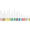 SAFETY SPA AGO MON LUER 21G40X0,8MM 1PZ SAF