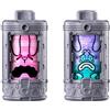 Bandai NUOVO Bandai Super Space Sheriff Gavan Infinity DX Emol Gear SET 03 Giappone