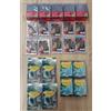 Dragon Shield Ultra Pro e Dragon Shield Lotto Misto Sleeves e Toploader
