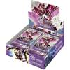 BANDAI Gundam Card Game Booster Pack Steel Requiem GD03 BOX 24 confezioni
