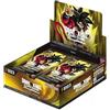 Box Fb03 Dragon Ball Super Fusion World Raging Roar FB-03 sealed Eng English
