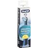 Oral-B iO Ultimate Reinigung - Spazzolino elettrico Oral-B iO, 4 pezzi, colore: Nero
