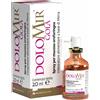 PHARMANUTRA SpA DOLOMIR GOLA SPRAY 20 ML