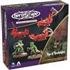 Renegade Game Studios | Heroscape BT Molten Crustaceans & Tanuki Trickster | Espansione per Gioco di Miniature | 2-4 Giocatori | 60-120 Minuti