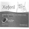 GEFARMA ITALIA Srl XEFERIL 20BUST