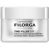 LABORATOIRES FILORGA C.ITALIA Filorga TIME FILLER 5XP Crema Viso Antirughe 50mL
