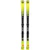 VOLKL RACETIGER + R MOTION T 12 Sci Attacchi