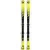 VOLKL RACETIGER SC+ VMOTION 12 Sci + attacchi
