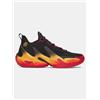 UNDER ARMOUR CURRY 13 Scarpe Basket Unisex