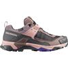 SALOMON X ULTRA 5 GTX WOMAN Scarpe Trekking Donna