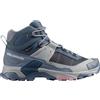 SALOMON X ULTRA 5 MID GTX WOMAN Scarpe Trekking Donna