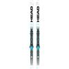 HEAD WC E SPEED EVO 14+ PROTECTOR FF 14 GW Sci + attacchi