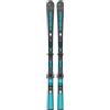 HEAD SS E SPEED SW SF+ PROTECTOR EVO 13 GW sci + attacchi