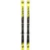 VOLKL RACETIGER SC BLUE+VMOTION12 YELLOW sci + attacchi