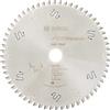 Bosch CSB Top Precision madera: 254x30x60D ATB