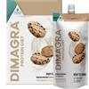 PromoPharma Dimagra PROTEIN DIET BISCOTTO 7 Pouch da 220 gr