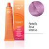 INEBRYA COLOR TINTURA PASTELLO ROSA 100 ML - 1 Pezzo