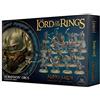 Games Workshop Warhammer Terra di Mezzo - Orchi Morannon
