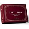 {THE AND} The Skin Deep Card Game, {THE E} Gioco di carte a lungo termine Coppie Edition, Gioco di esperienza umana per adulti
