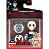 Funko Five Nights At Freddy's (FNAF) Snap: RR - Security Staff Bot - Figura in Vinile da Collezione - Idea Regalo - Merchandising Ufficiale - Video Games Fans