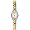 Michael Kors Orologio Lexington da donna, movimento al quarzo a tre lancette da 19 mm con cinturino in acciaio inossidabile o in pelle
