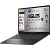 ASUS Expertbook B3, Intel Ultra7 255H, Ram DDR5 16Gb, SSD Pci 512Gb, Display 16 WUXGA, Intel Arc 140T 8Gb, Wi-FI 6, 2 Usb-C, lan Rj45, Tastiera retroilluminata, fingerprint, Ready to use