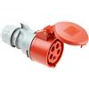 VoltShine Ventilatore da terra con 3 pale da 16 pollici, ideale per rinfrescare il tuo spazio. Il suo design moderno e potente circolazione dell'aria lo rendono un alleato giornate calde.