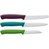 Dick - prodynamic set COLTELLO da cucina, 3-piezas di Colori 8570009