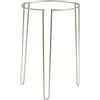 Gobel Combrichon N3020 - Supporto per colino, in Acciaio Inox