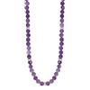 Mabina Gioielli - Collana Donna - Girocollo con ametista - 553542