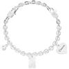 KIDULT - Bracciale Donna - Ballerina | Sensualità - 732284