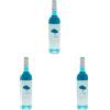 Pasion Blue Chardonnay 9,5% Vol. 0,75l (Confezione da 3)