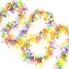 KATELUO Ghirlanda Pasquale con Uova di Pasqua, Ghirlanda Luminosa LED Pasquale con Luci Colorata, Catena di Luci Pasquali, Decorazioni Pasquali per Ringhiere, Finestre, Pareti e Aree Esterne (10M)