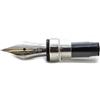 TWSBI Pennino di ricambio M per penna stilografica TWSBI Diamond 580, dimostratore, penna stilografica a pistone, penna Fountain Pen