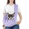 Pawaboo Fascia Trasportino per Cane Piccolo