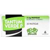 Angelini Tantum Verde P Mal Di Gola Gusto Menta 20 Pastiglie 3mg